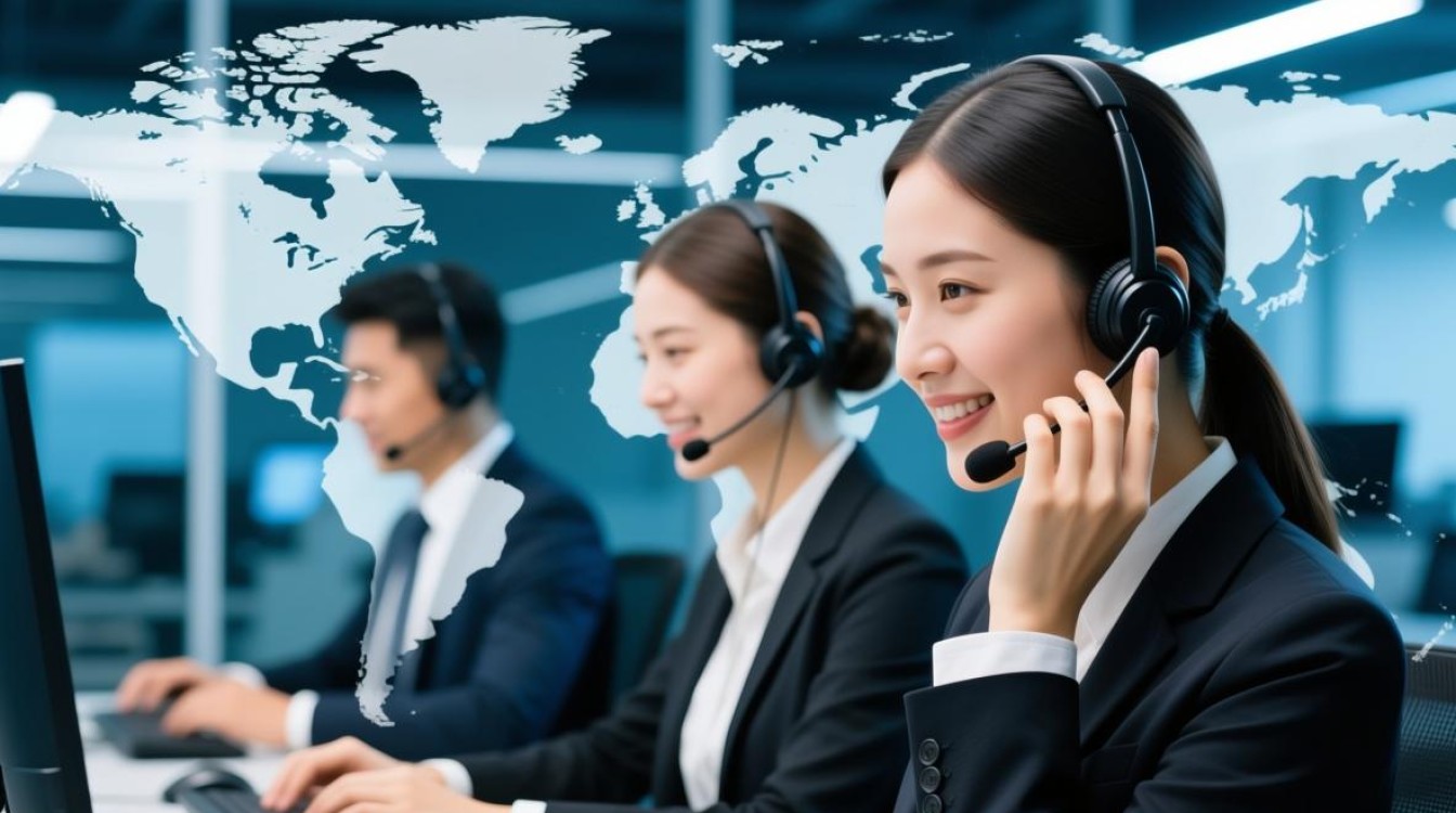 服务外包呼叫中心，如何提升客户满意度与效率？