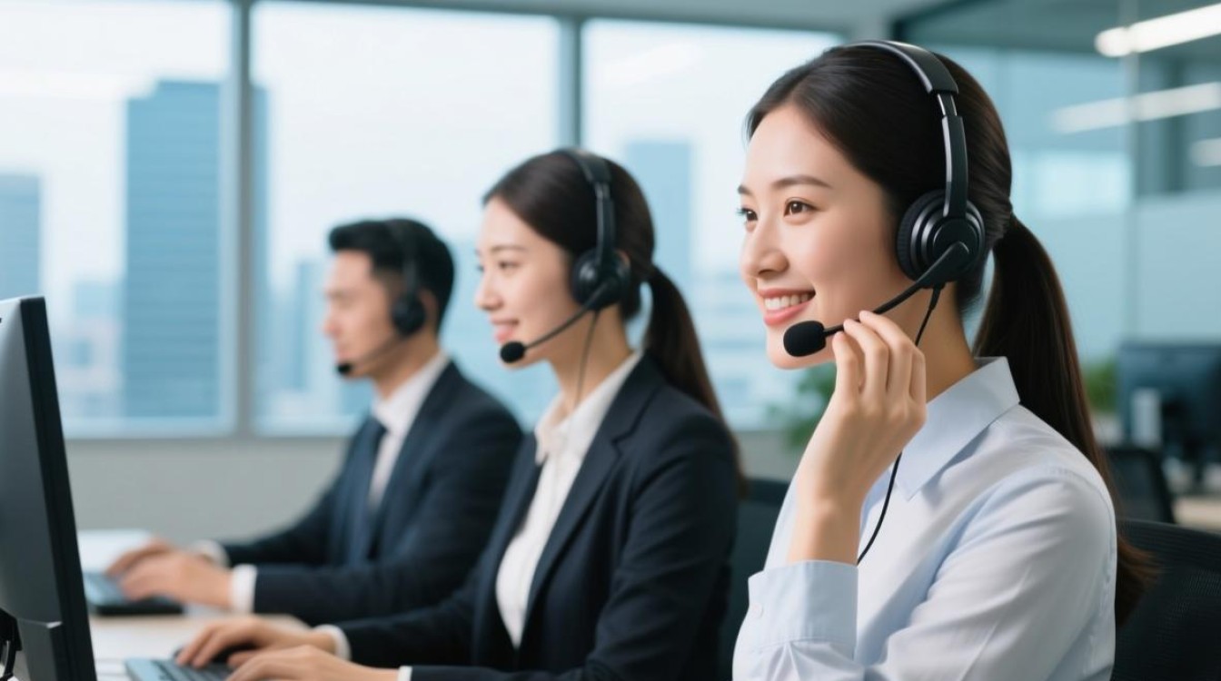 服务外包呼叫中心，如何提升客户满意度与效率？