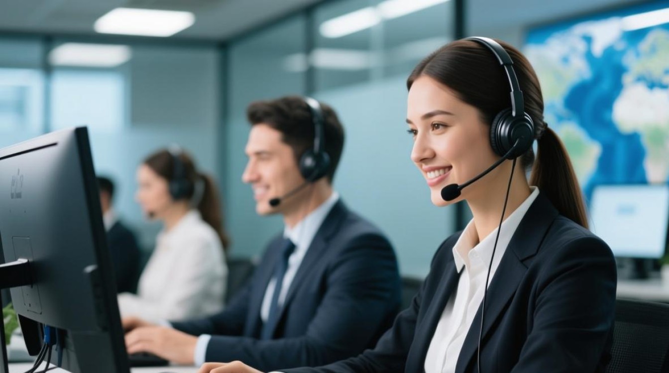 服务外包呼叫中心，如何提升客户满意度与效率？