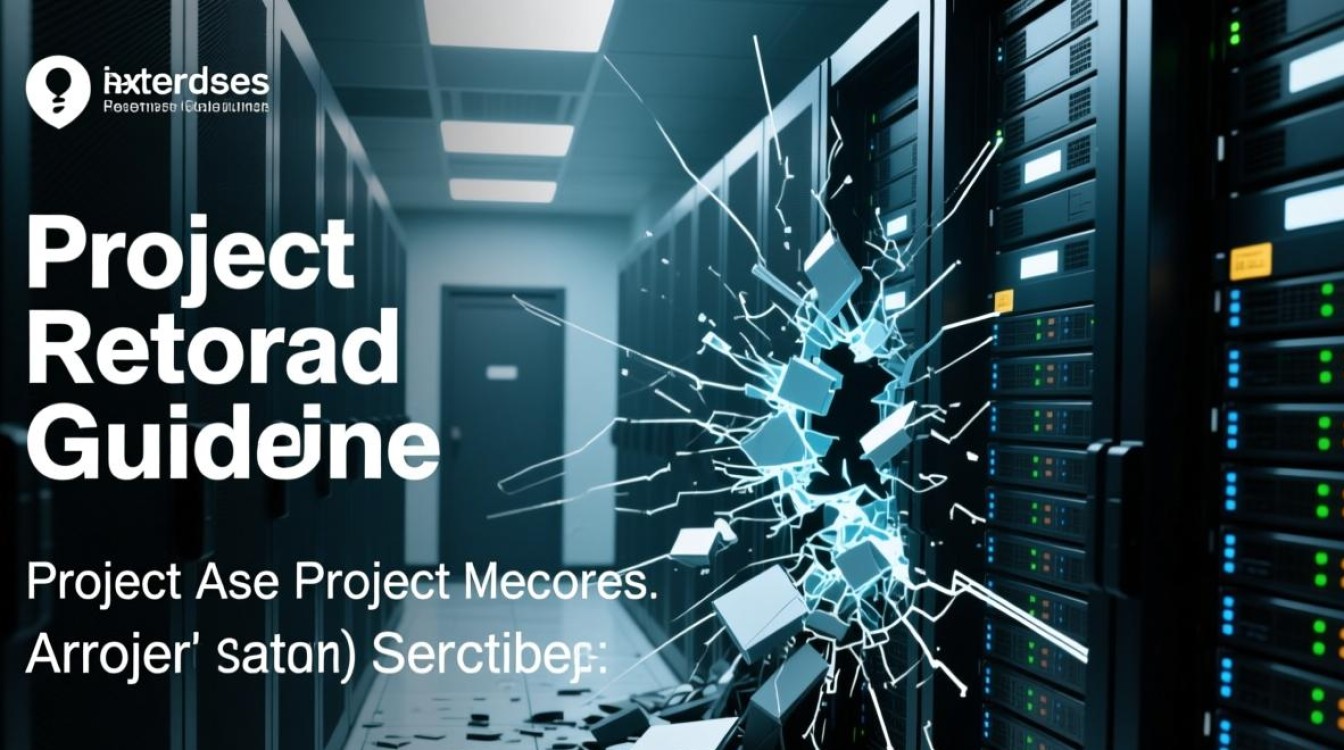 服务器项目恢复过程中,哪些关键环节可能出现问题? 服务器项目恢复过程中,哪些关键环节可能出现问题?