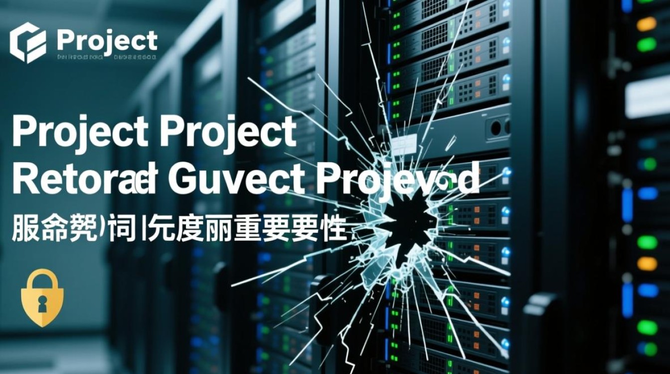 服务器项目恢复过程中,哪些关键环节可能出现问题? 服务器项目恢复过程中,哪些关键环节可能出现问题?