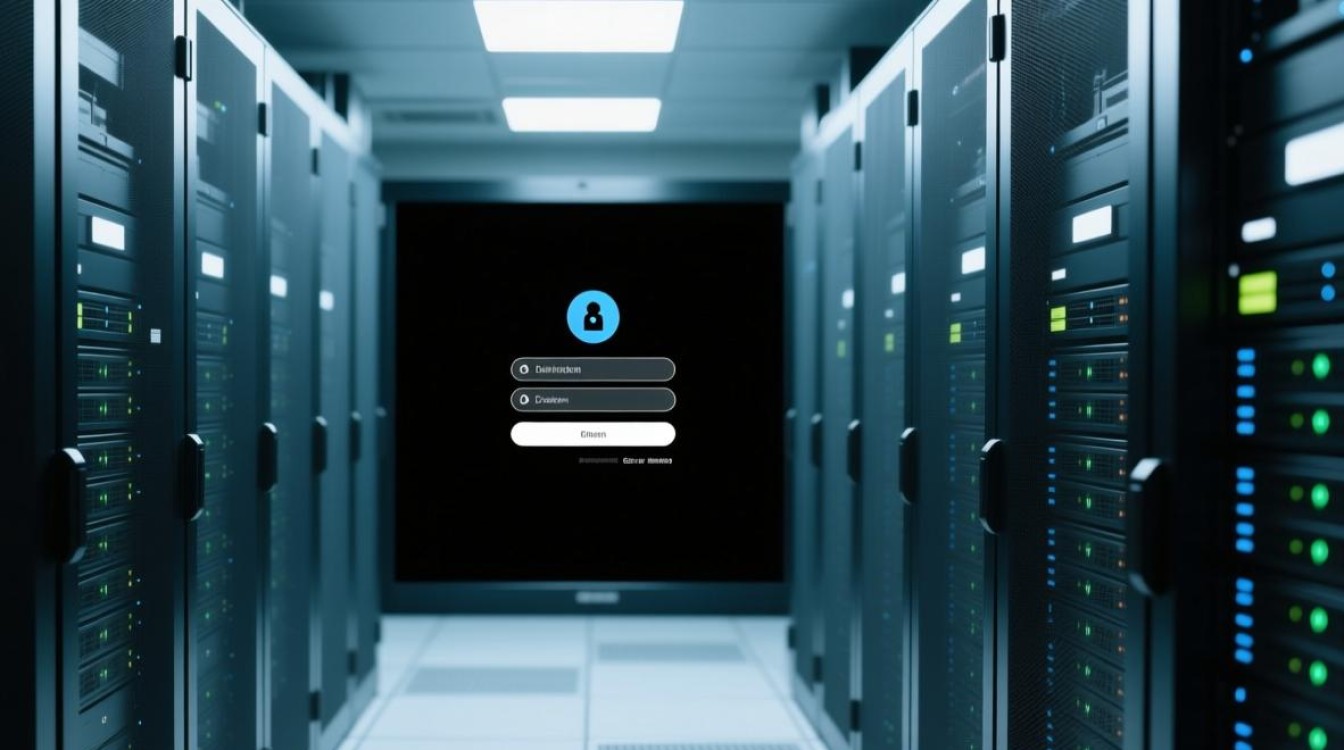 服务器黑屏无法登录？是硬件故障还是软件问题？快速排查指南揭秘！