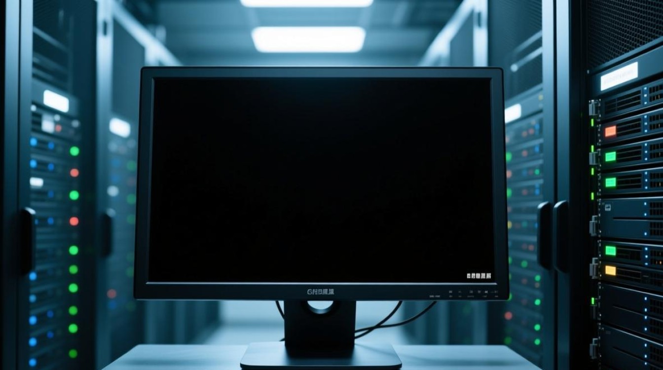 服务器黑屏现象解析，文档内容详述背后的疑问点