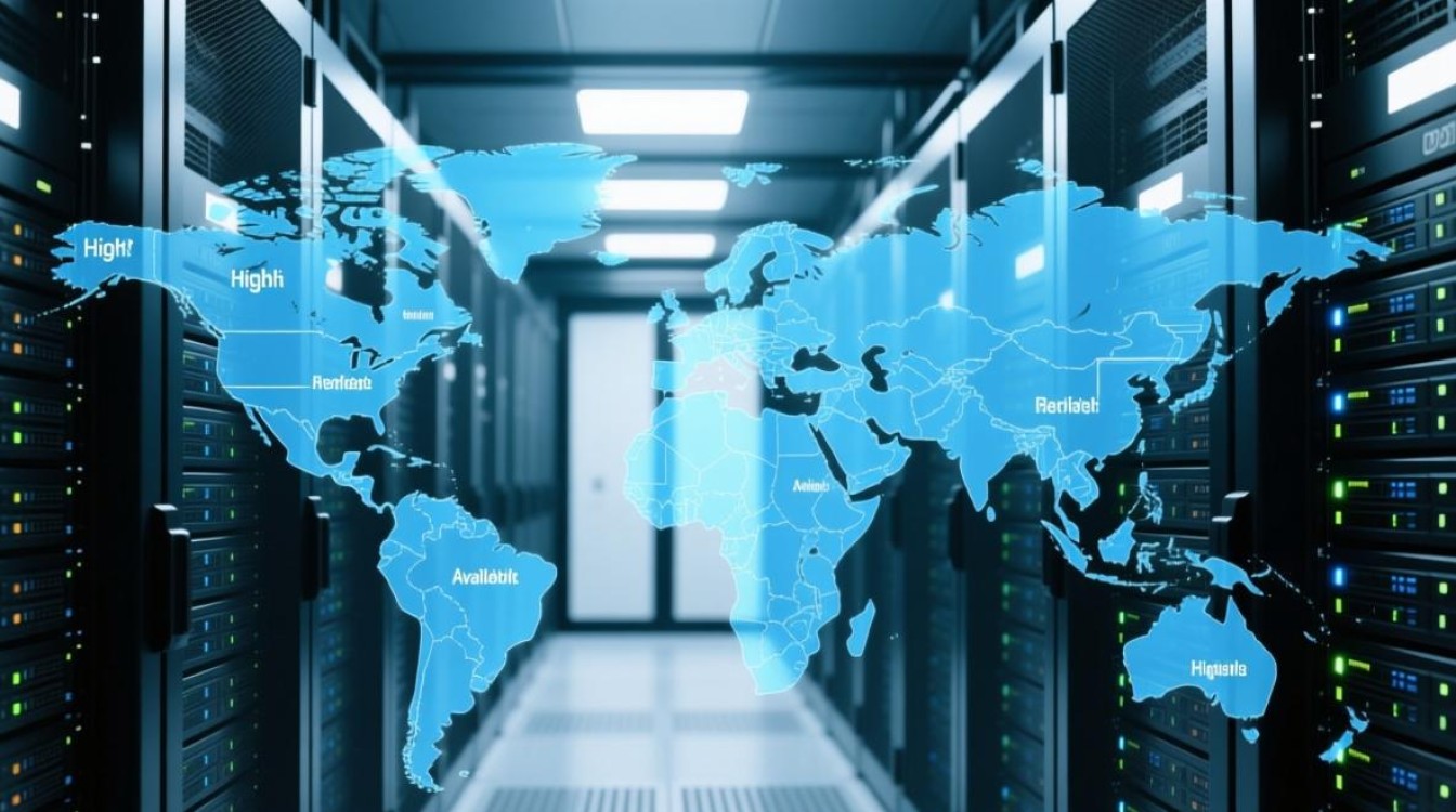 服务器高可用方案中,如何确保在极端情况下数据不丢失且系统持续运行的最佳疑问? 服务器高可用方案中,如何确保在极端情况下数据不丢失且系统持续运行的最佳疑问?