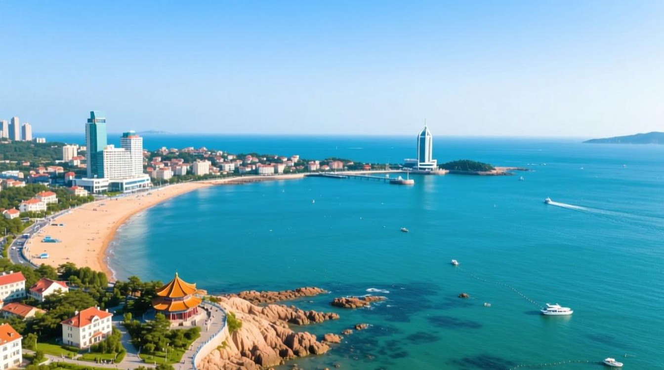 青岛服务器究竟归属哪个具体区域?解析青岛数据中心地理分布之谜。 青岛服务器究竟归属哪个具体区域?解析青岛数据中心地理分布之谜。