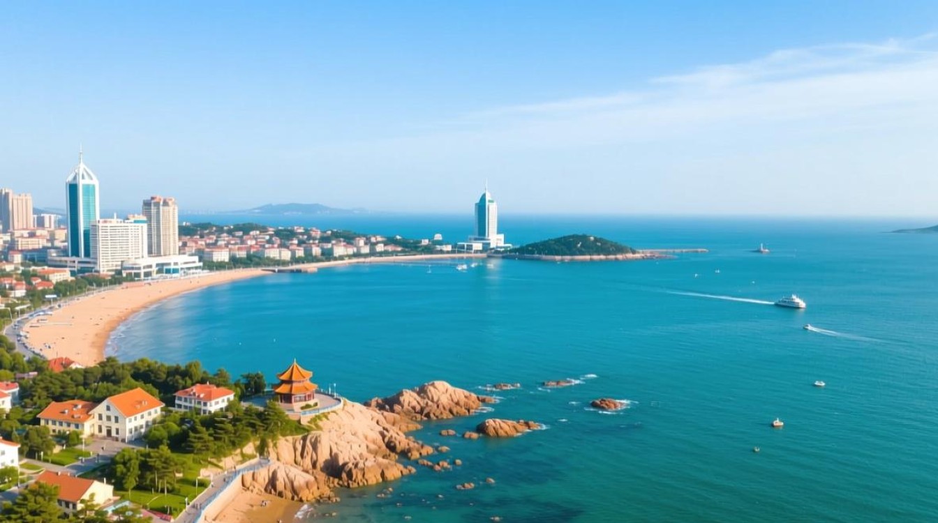 青岛服务器究竟归属哪个具体区域?解析青岛数据中心地理分布之谜。 青岛服务器究竟归属哪个具体区域?解析青岛数据中心地理分布之谜。