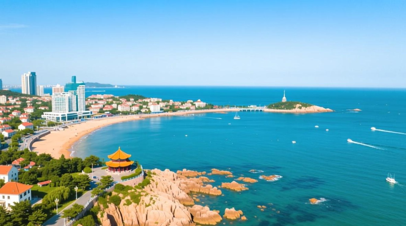 青岛服务器究竟归属哪个具体区域?解析青岛数据中心地理分布之谜。 青岛服务器究竟归属哪个具体区域?解析青岛数据中心地理分布之谜。