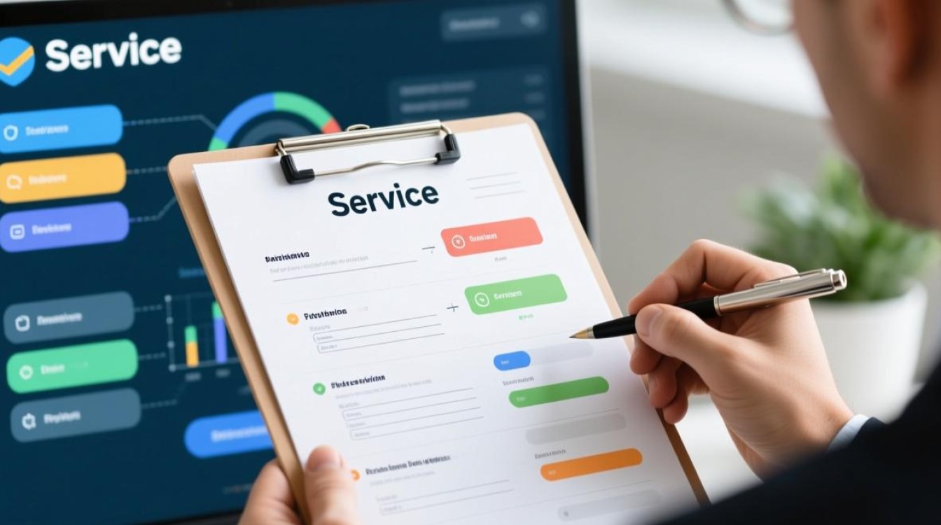 服务日志揭秘，服务过程中的哪些细节值得关注与改进？