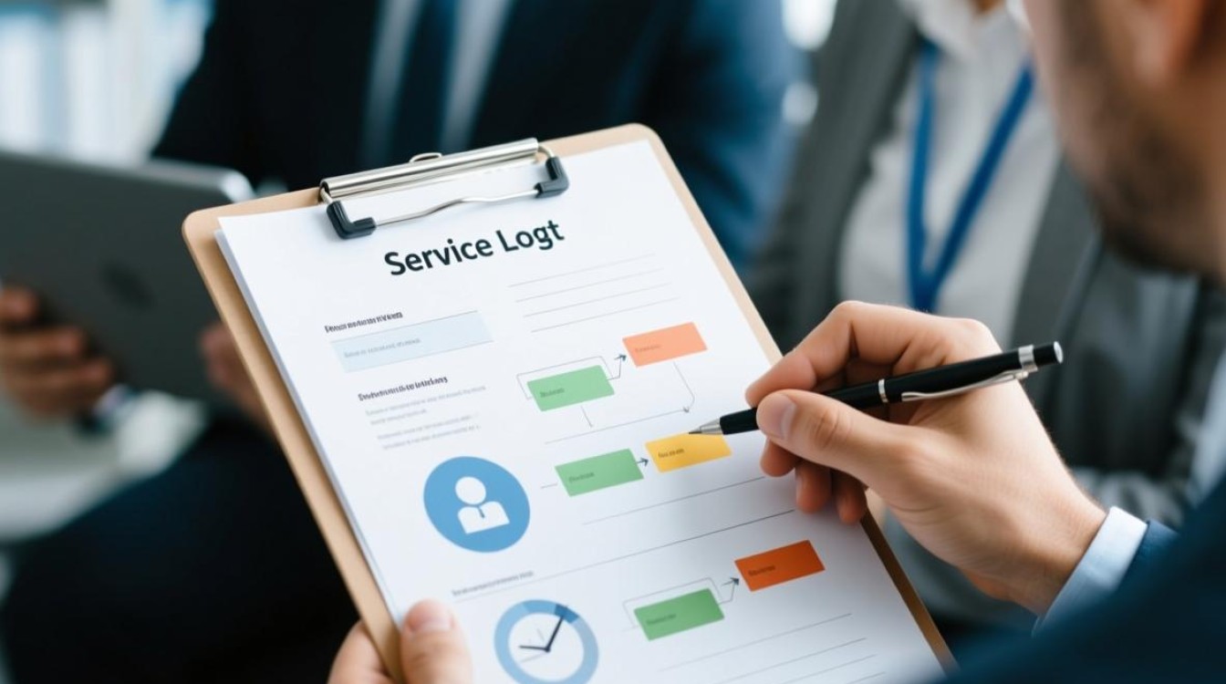 服务日志揭秘，服务过程中的哪些细节值得关注与改进？