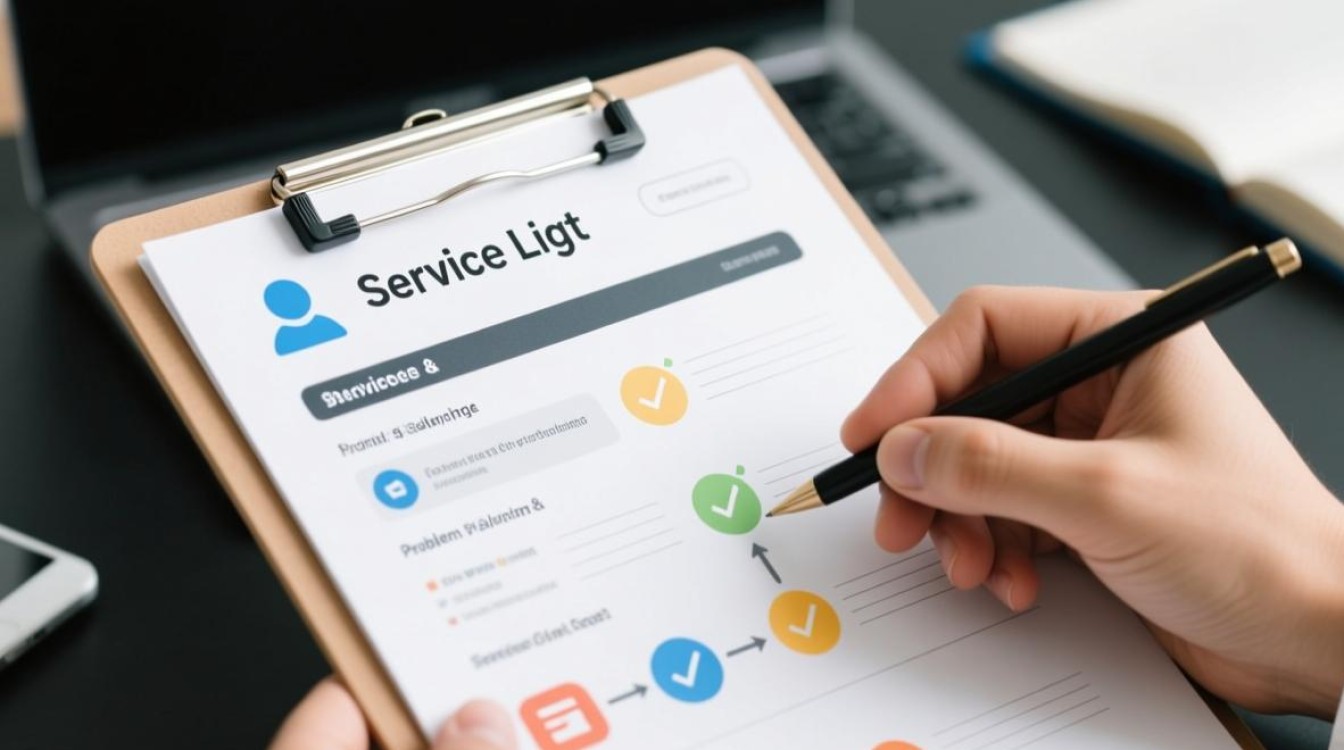 服务日志揭秘，服务过程中的哪些细节值得关注与改进？