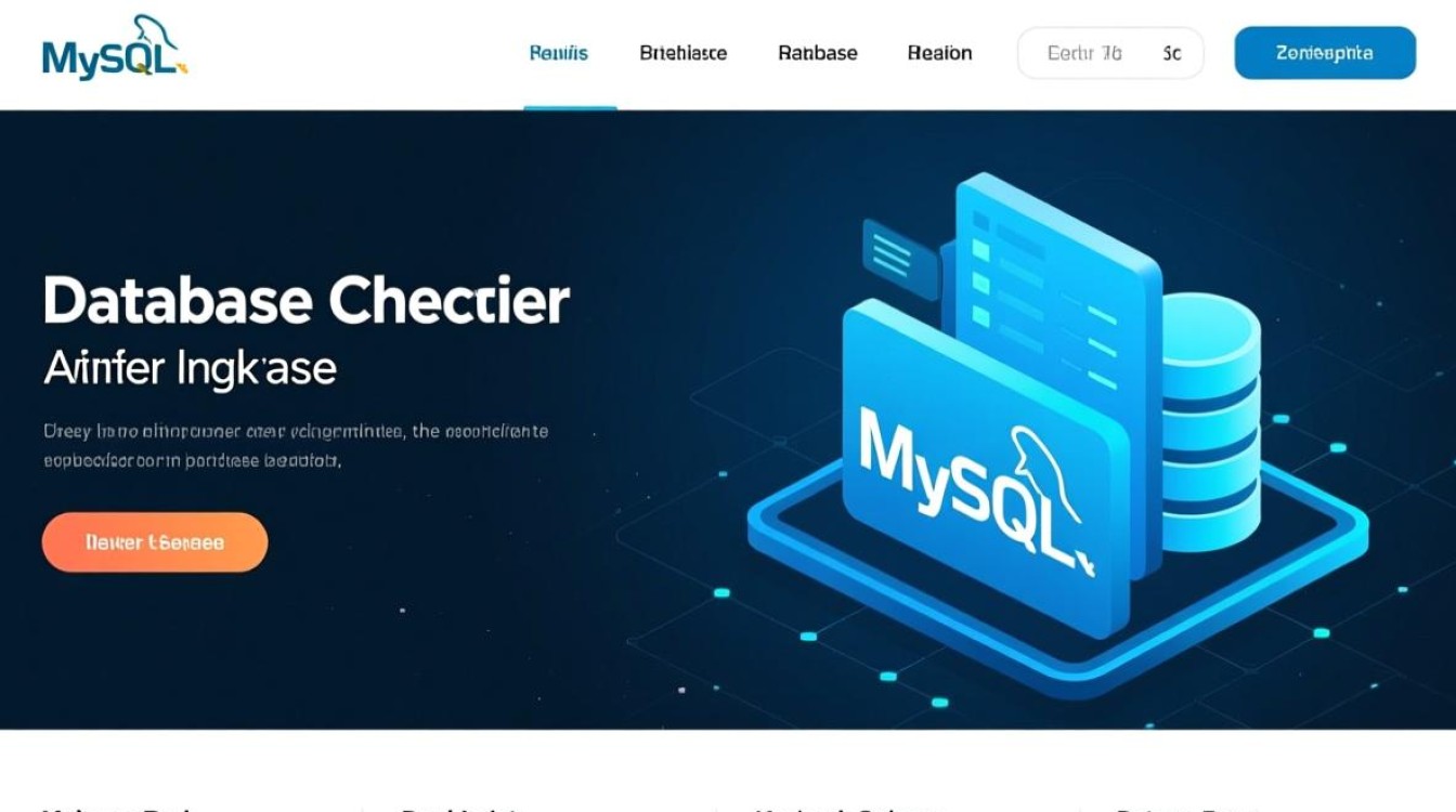 服务网站选择MYSQL数据库,哪个版本更适合我的业务需求? 服务网站选择MYSQL数据库,哪个版本更适合我的业务需求?