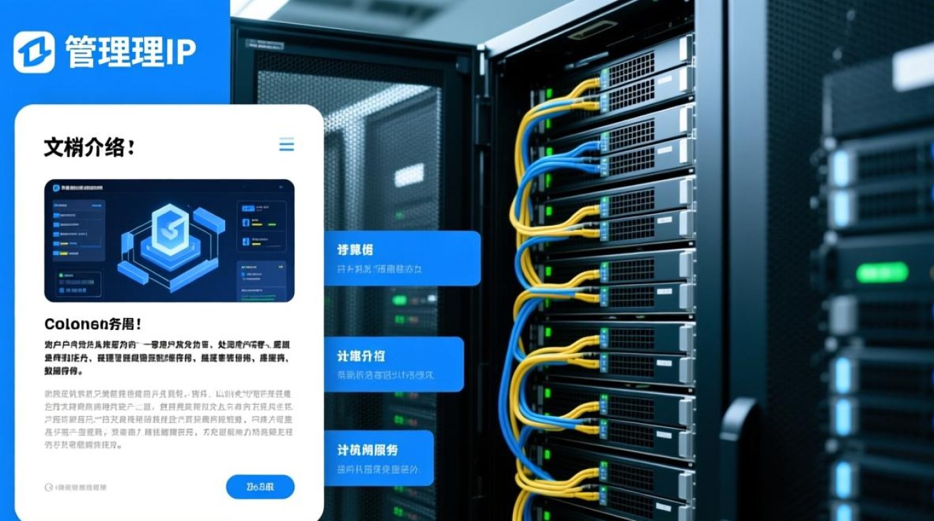服务器默认管理IP文档包含哪些内容? 服务器默认管理IP文档包含哪些内容?