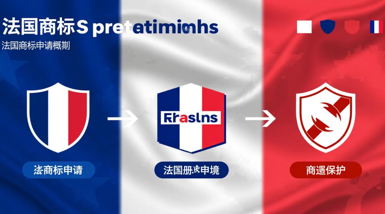 法国商标申请时间为何存在地域差异，具体流程如何确定？