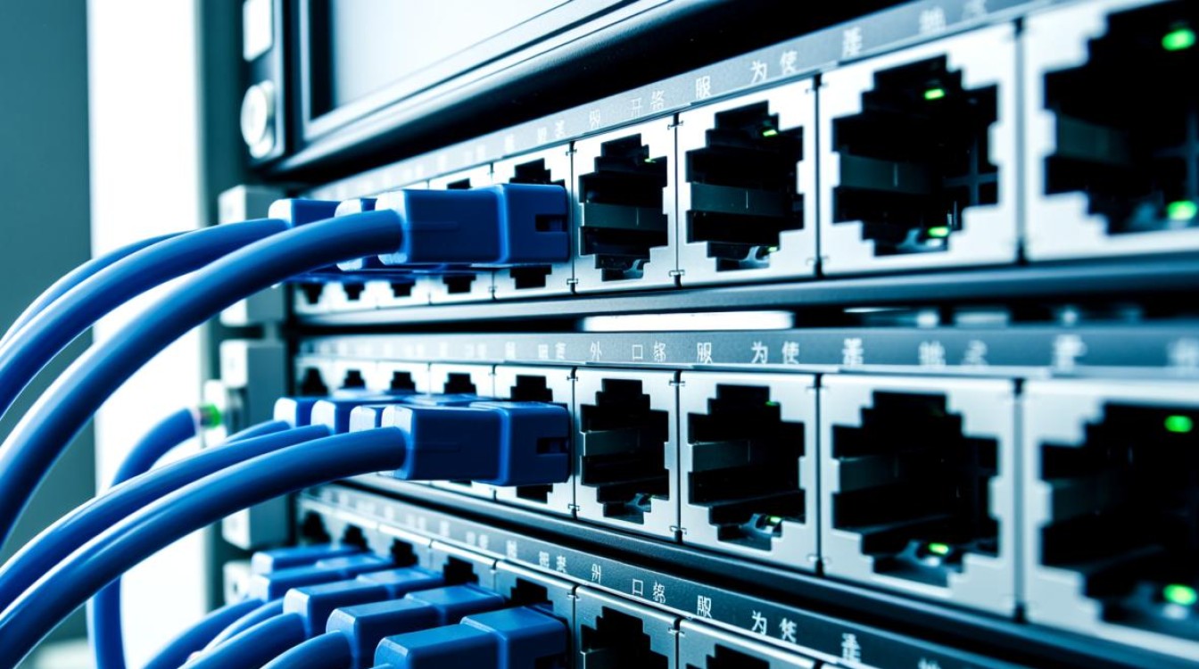 为什么服务器必须开启端口映射？这对网络连接有何影响？