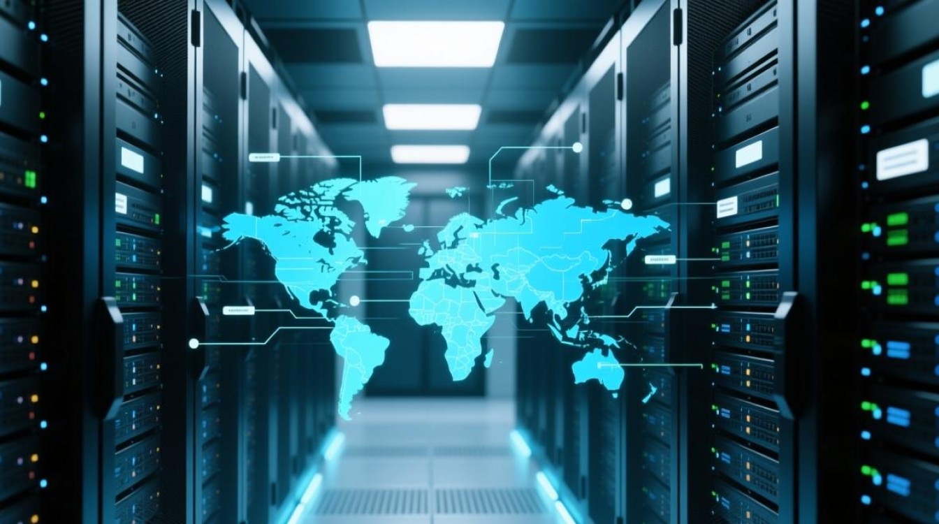 服务器项目技术方案中，有哪些关键技术点和技术挑战需要关注？