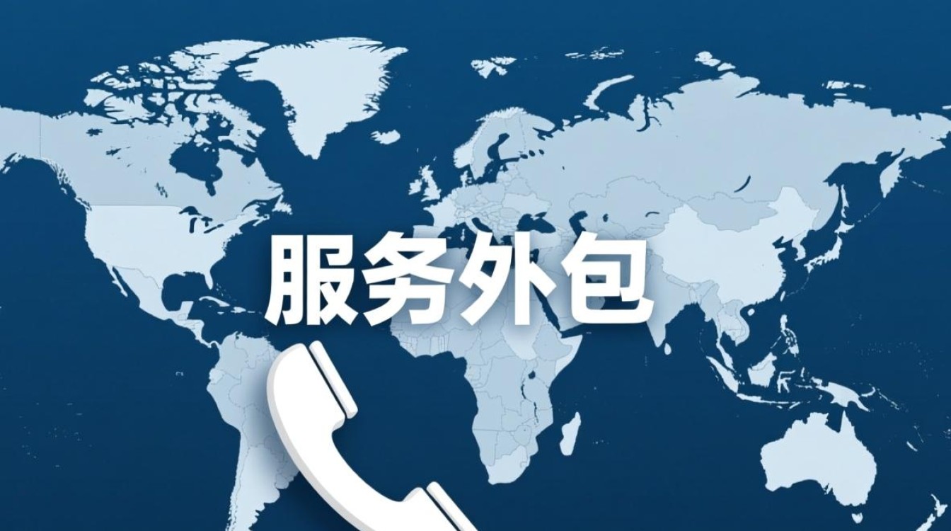 服务外包与呼叫中心，它们在企业发展中扮演着怎样的角色？