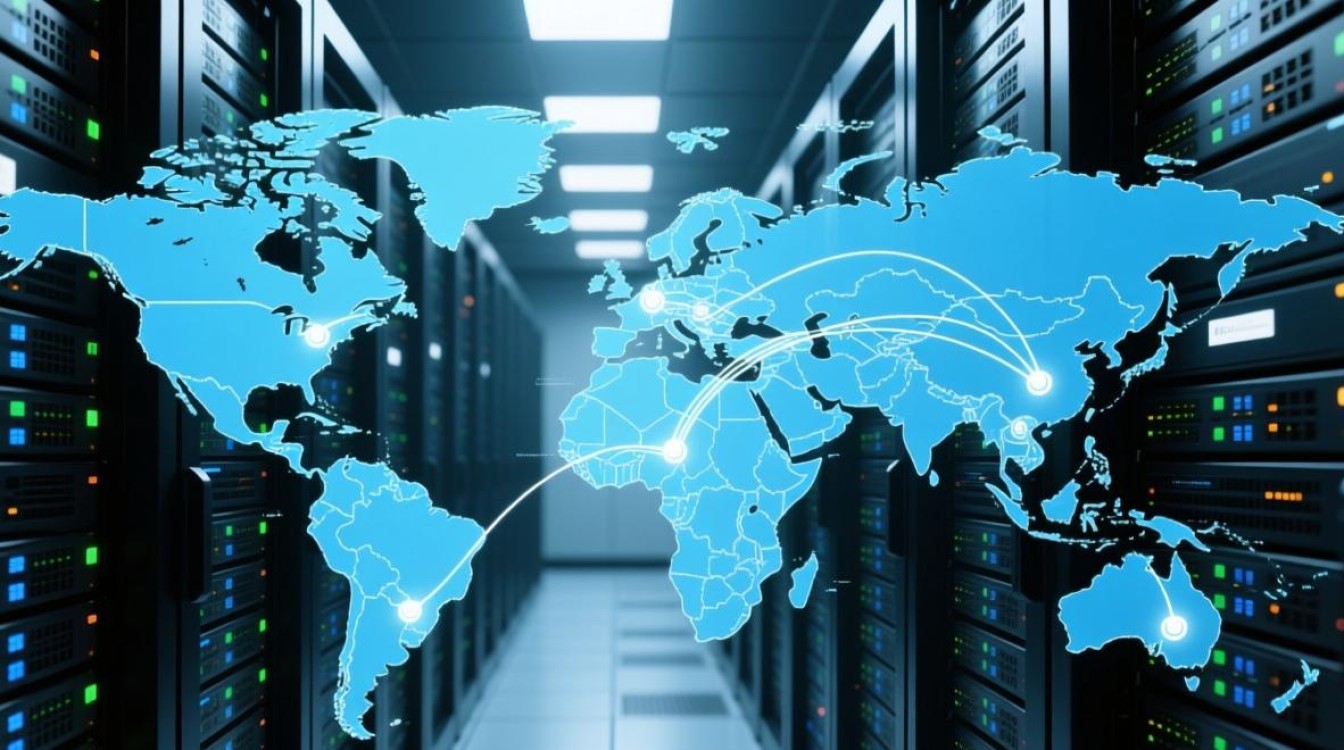 为何服务器青岛地域线路突然绕走?背后原因及影响分析? 为何服务器青岛地域线路突然绕走?背后原因及影响分析?