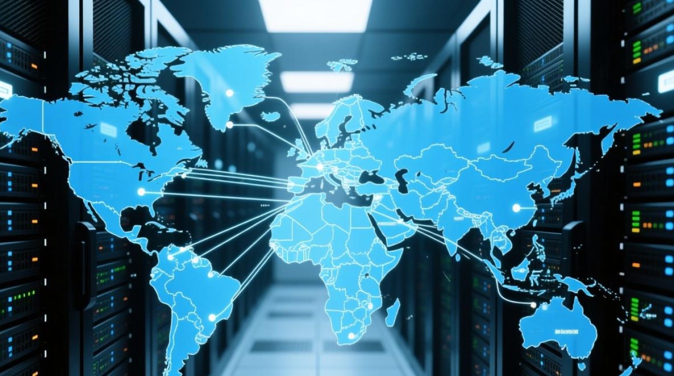 为何服务器青岛地域线路突然绕走?背后原因及影响分析? 为何服务器青岛地域线路突然绕走?背后原因及影响分析?