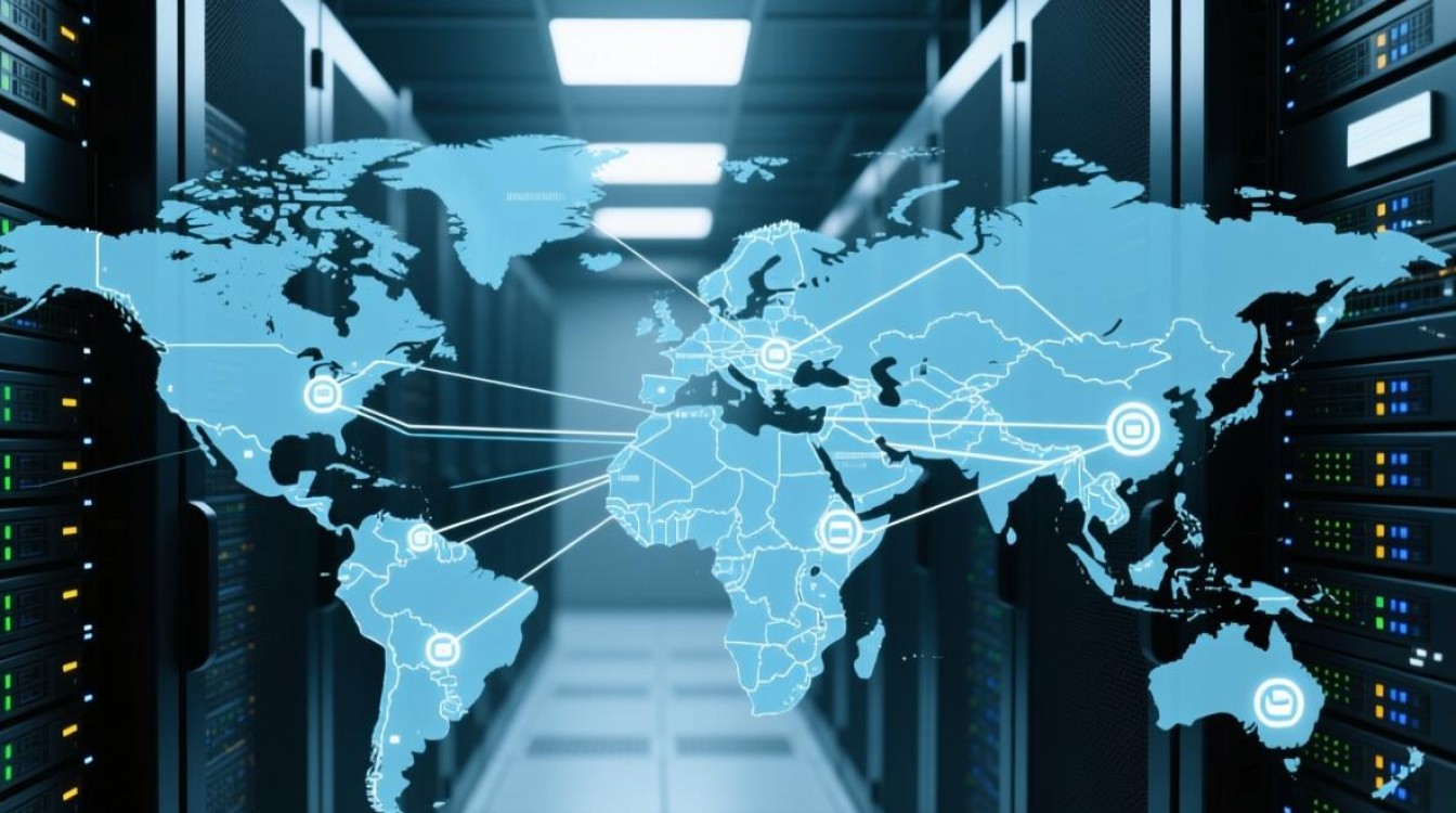 为何服务器青岛地域线路突然绕走?背后原因及影响分析? 为何服务器青岛地域线路突然绕走?背后原因及影响分析?