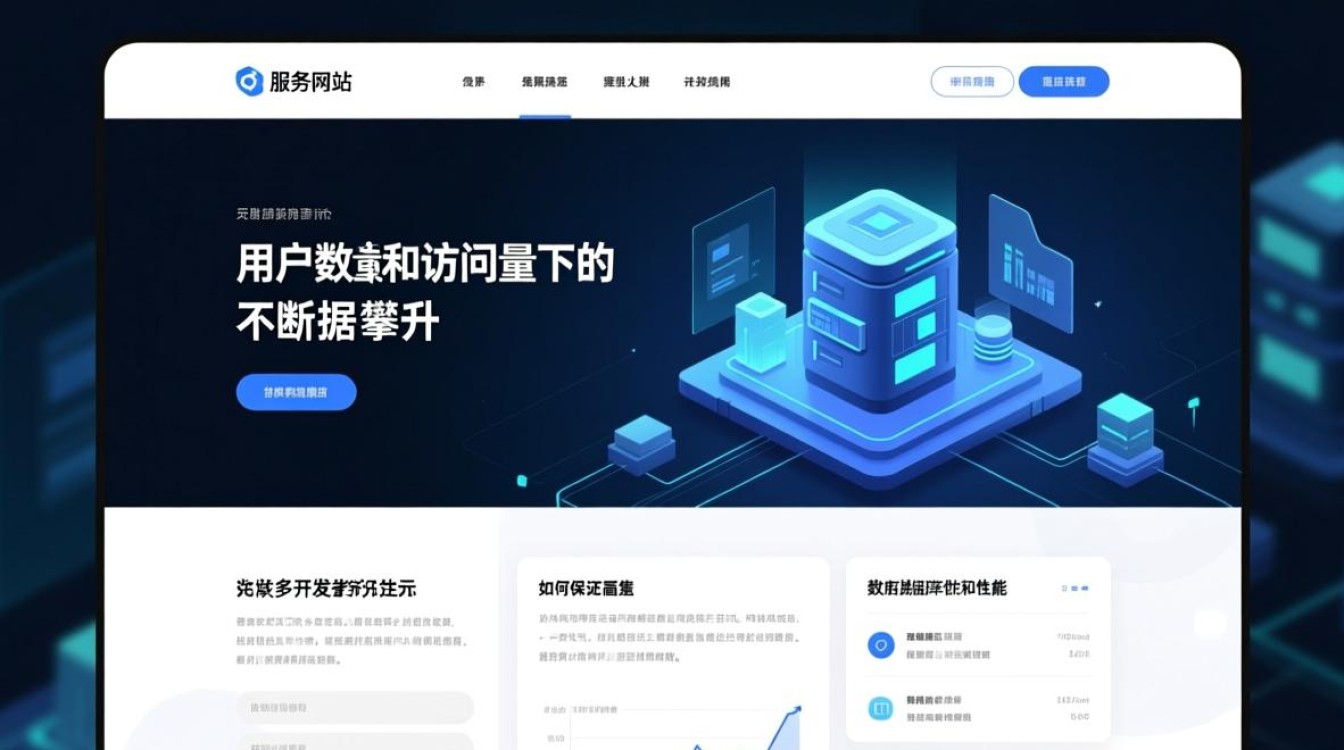 面对高并发,服务网站该选用哪种类型的数据库系统? 面对高并发,服务网站该选用哪种类型的数据库系统?