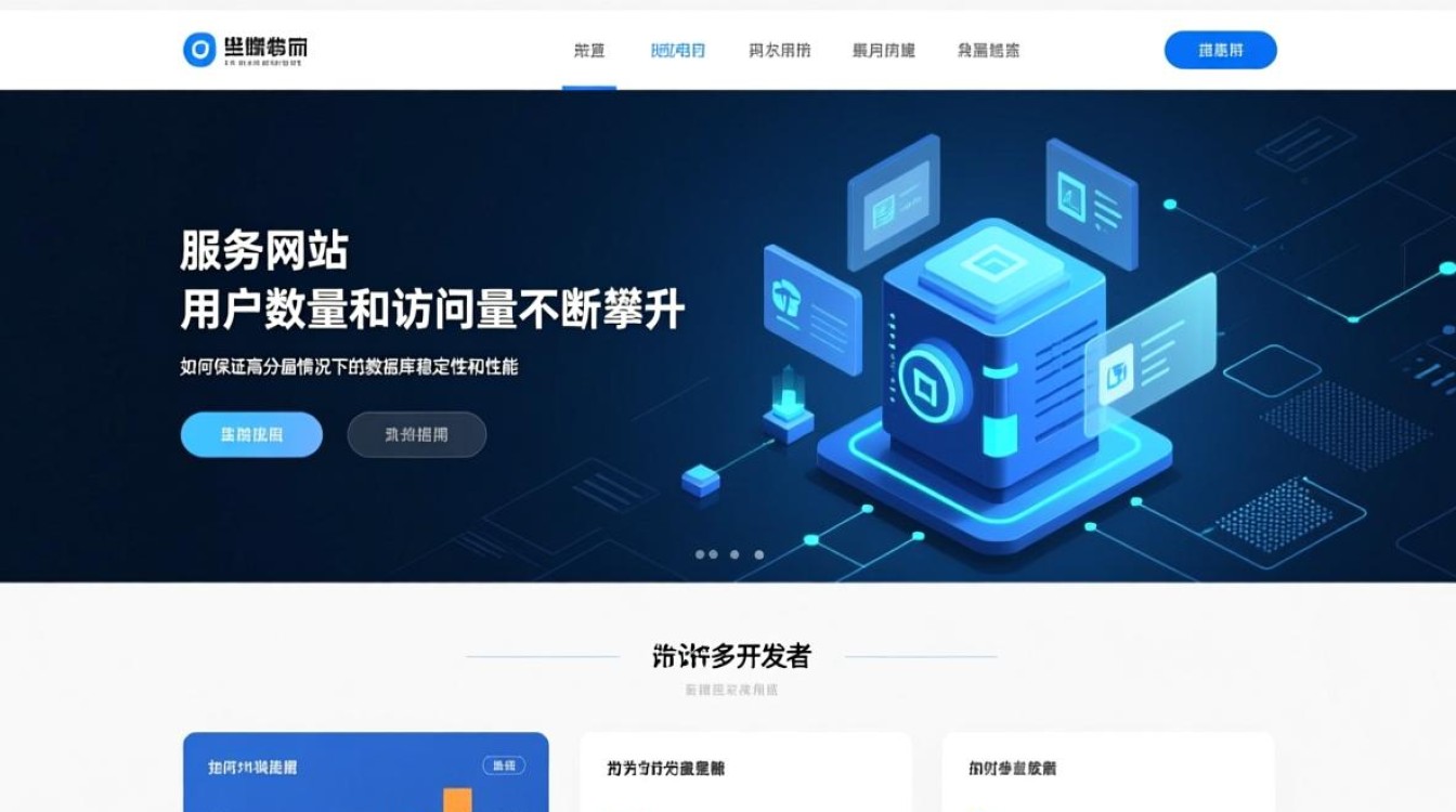 面对高并发,服务网站该选用哪种类型的数据库系统? 面对高并发,服务网站该选用哪种类型的数据库系统?