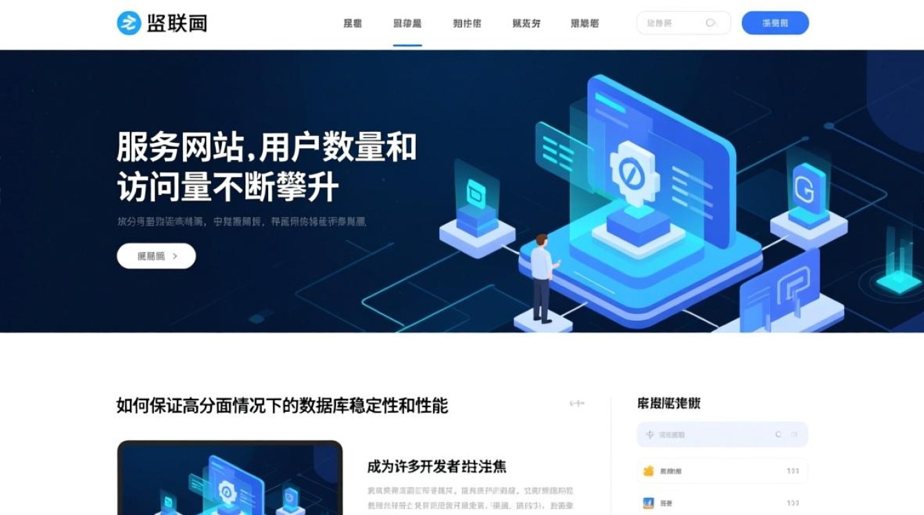 面对高并发,服务网站该选用哪种类型的数据库系统? 面对高并发,服务网站该选用哪种类型的数据库系统?