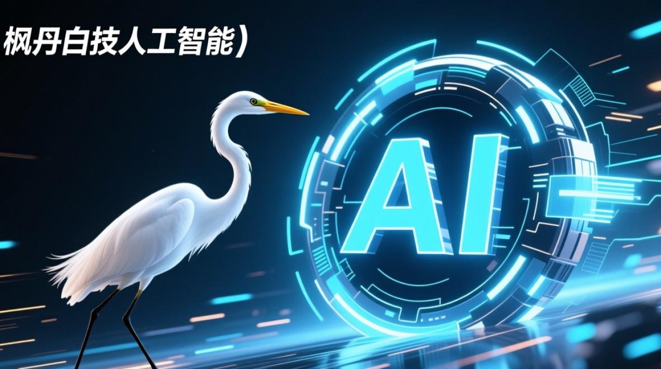 枫丹白鹭人工智能，技术突破还是炒作？未来如何影响我们的生活？