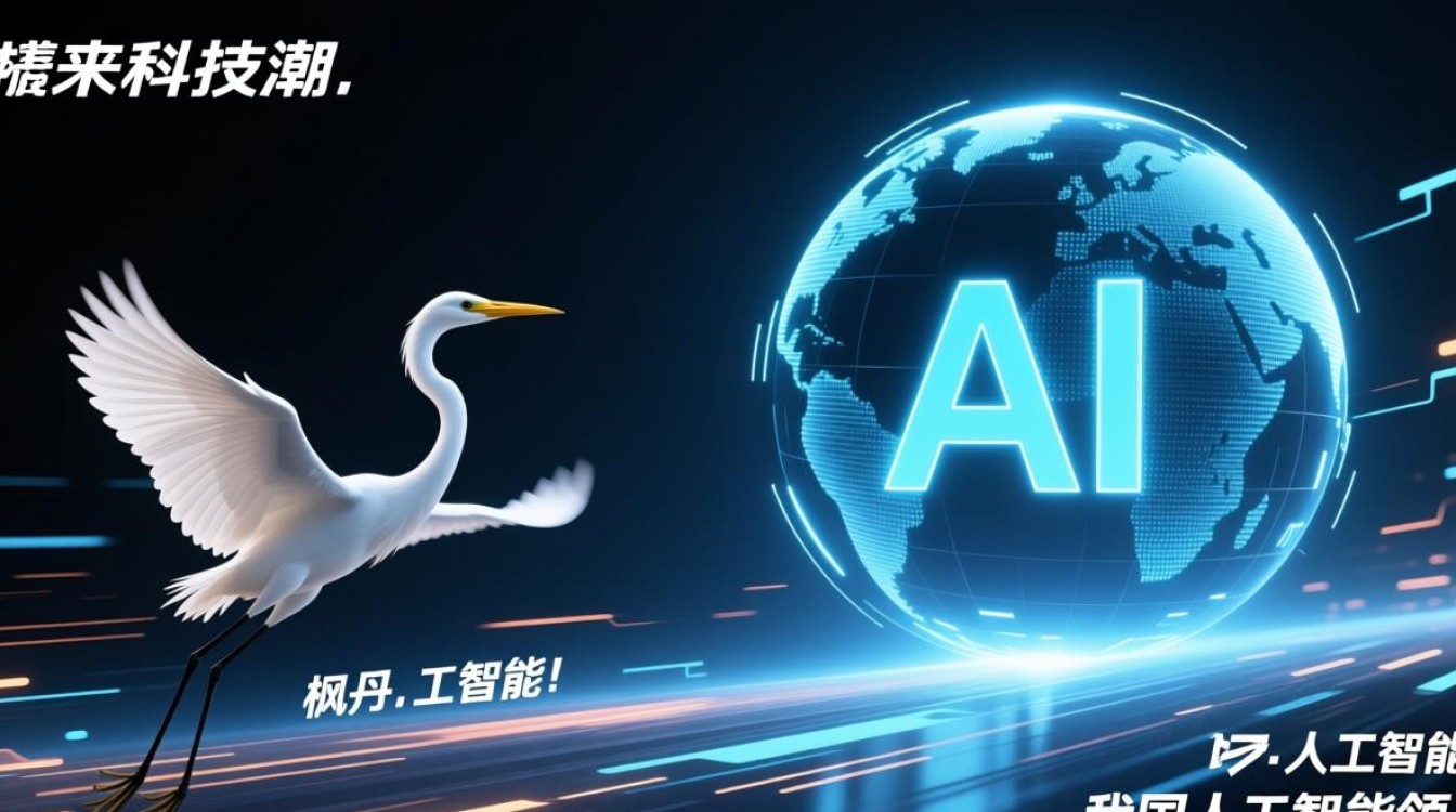 枫丹白鹭人工智能，技术突破还是炒作？未来如何影响我们的生活？