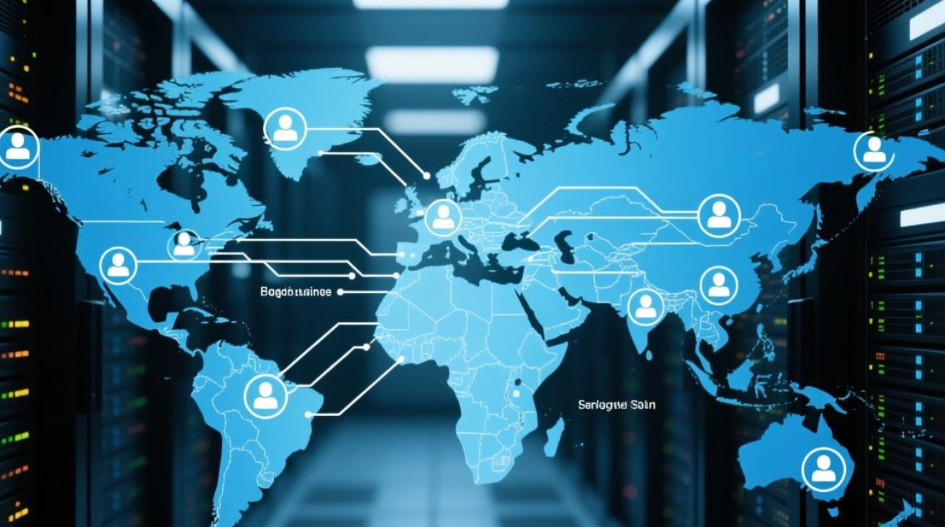 在服务的路由和负载均衡中,有哪些关键因素和挑战值得探讨? 在服务的路由和负载均衡中,有哪些关键因素和挑战值得探讨?