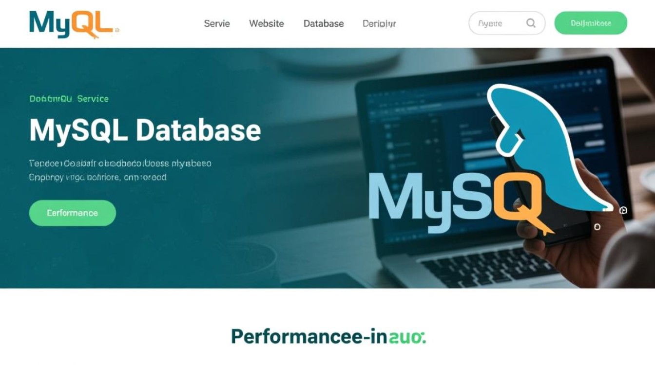 选择服务网站使用MYSQL数据库是否真的是最佳选择? 选择服务网站使用MYSQL数据库是否真的是最佳选择?