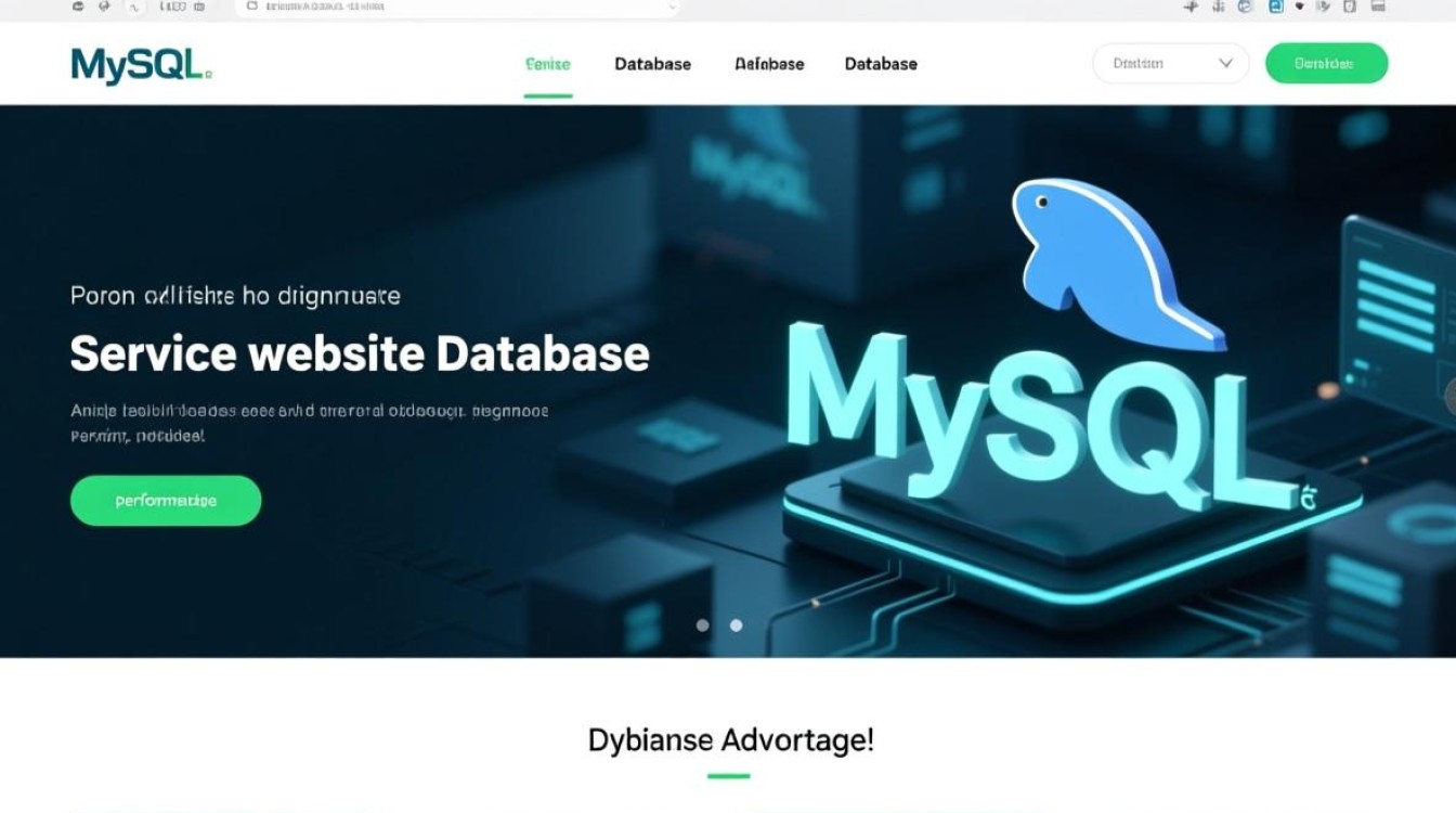 选择服务网站使用MYSQL数据库是否真的是最佳选择? 选择服务网站使用MYSQL数据库是否真的是最佳选择?