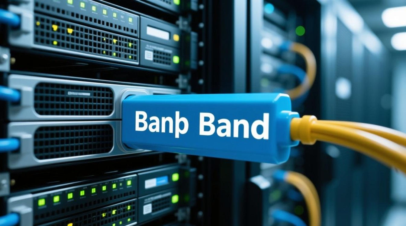 服务器带宽计算为何如此关键？其影响与优化探讨。