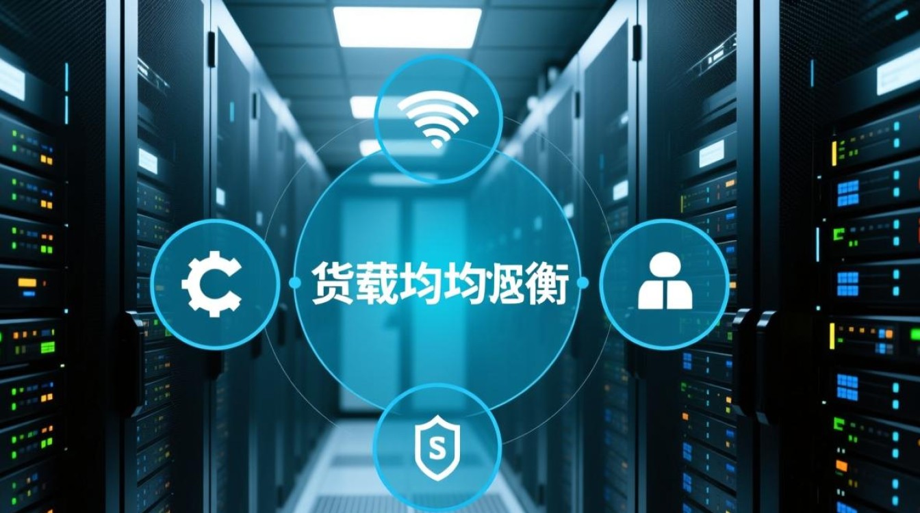 服务的负载均衡原理，是如何实现高效资源分配和优化性能的？