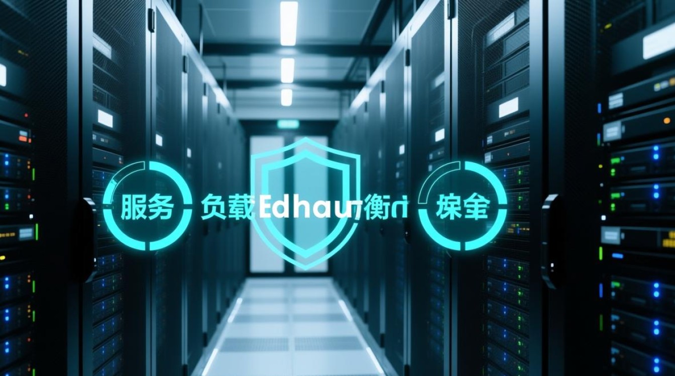 服务的负载均衡原理，是如何实现高效资源分配和优化性能的？