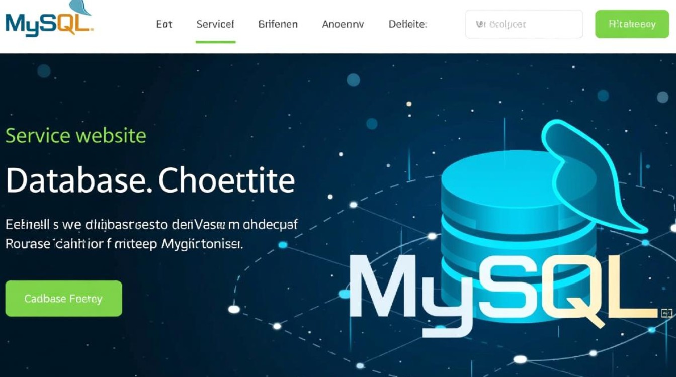 服务网站选用MYSQL数据库，成本真的很高吗？