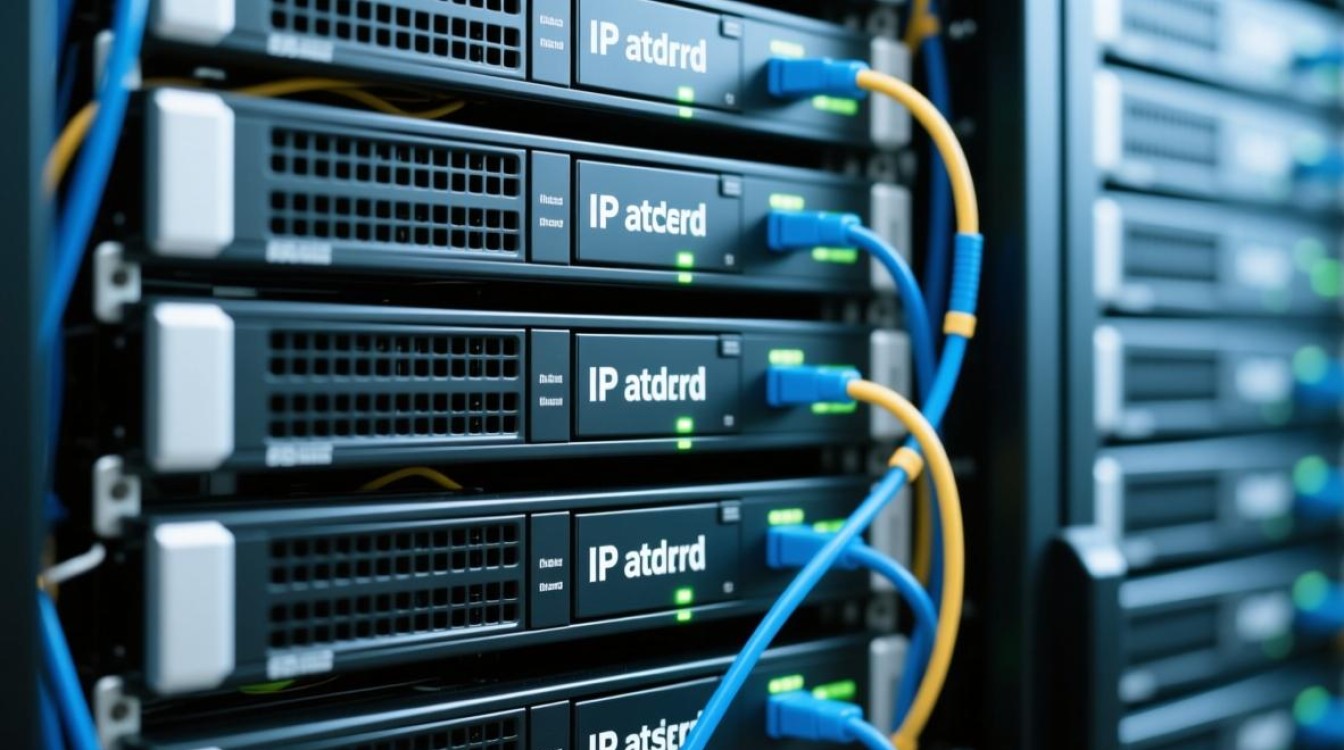 服务器默认管理IP地址是什么?有哪些常见设置与注意事项? 服务器默认管理IP地址是什么?有哪些常见设置与注意事项?