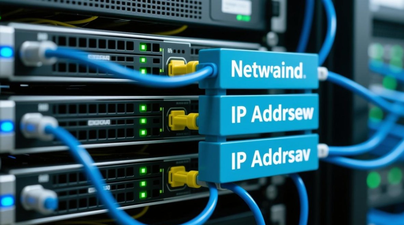 服务器默认管理IP地址是什么?有哪些常见设置与注意事项? 服务器默认管理IP地址是什么?有哪些常见设置与注意事项?