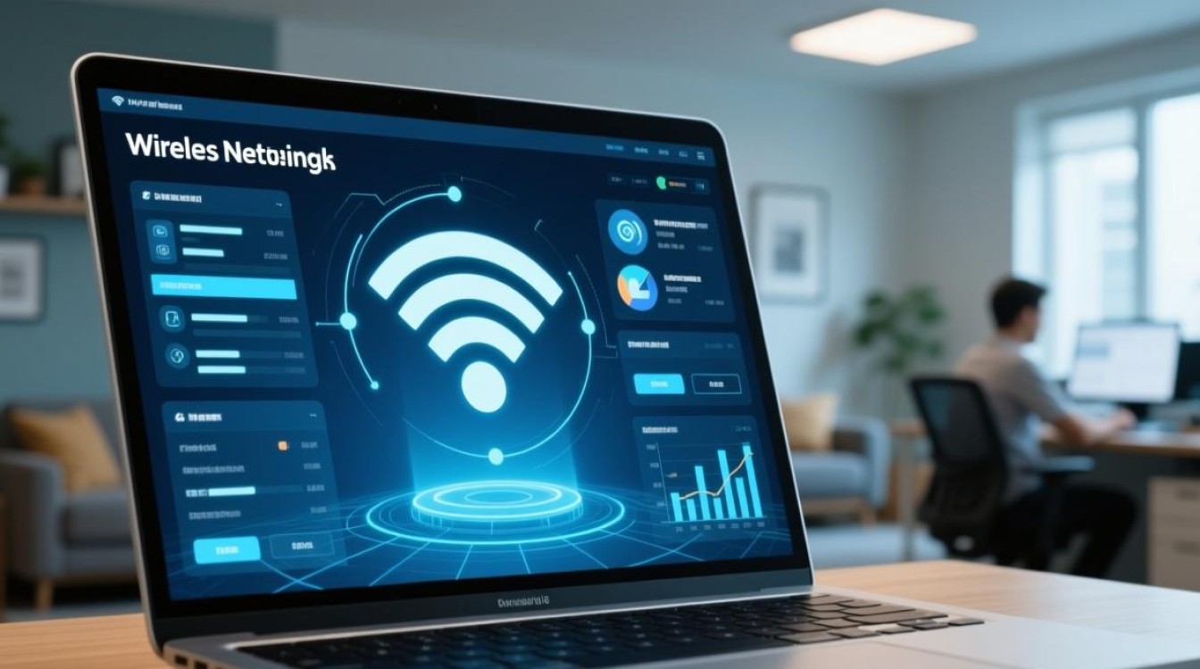 服务无线网络控制器，如何实现高效稳定连接与维护？