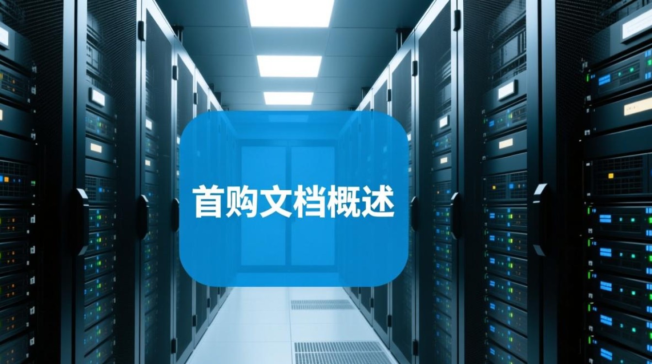 服务器首购文档包含哪些详细介绍内容？如何快速掌握？