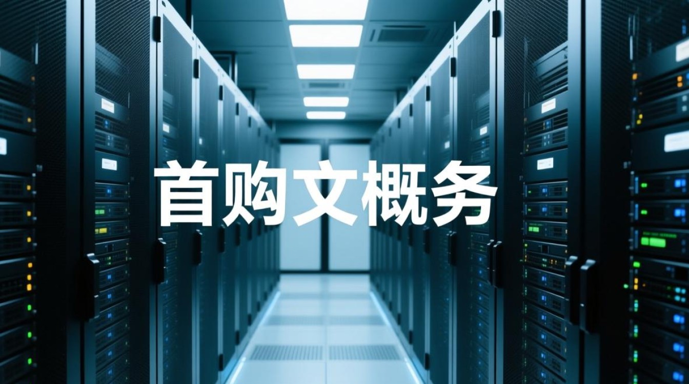 服务器首购文档包含哪些详细介绍内容？如何快速掌握？