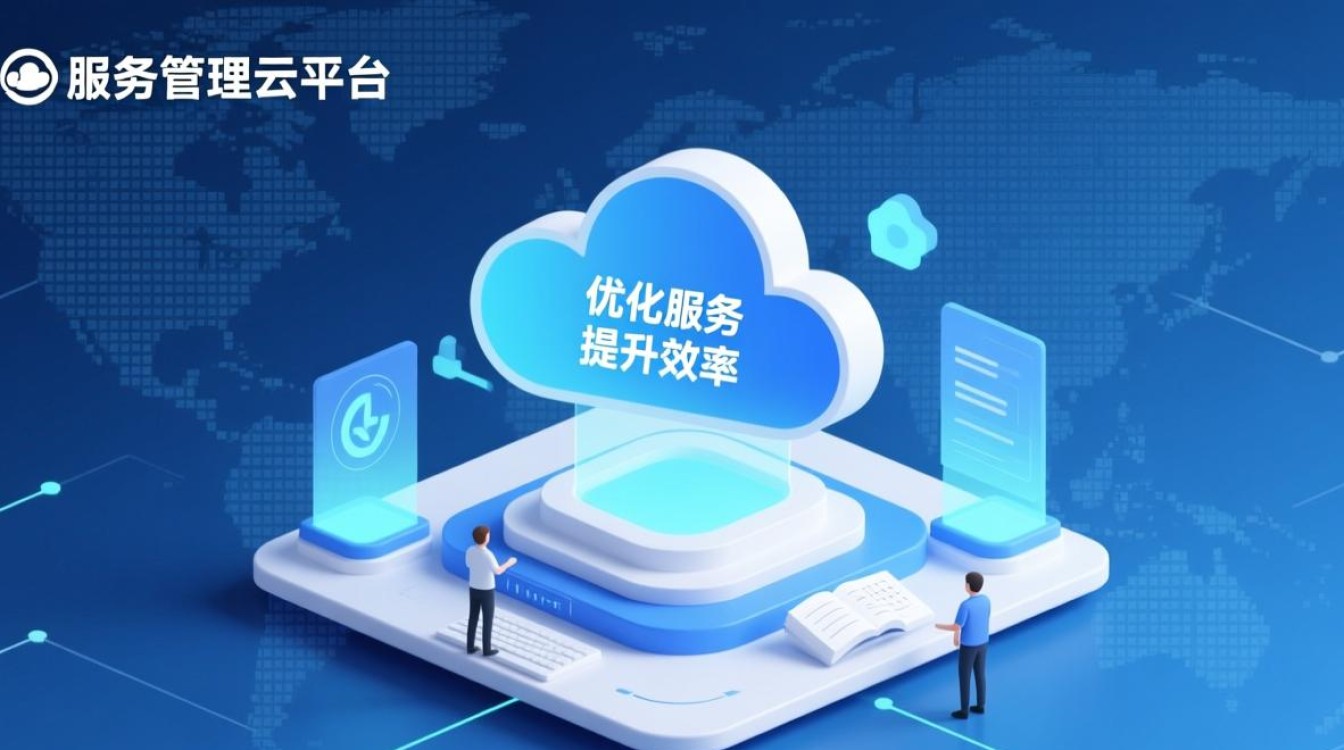 服务管理云平台，如何实现高效运营与客户满意度提升？