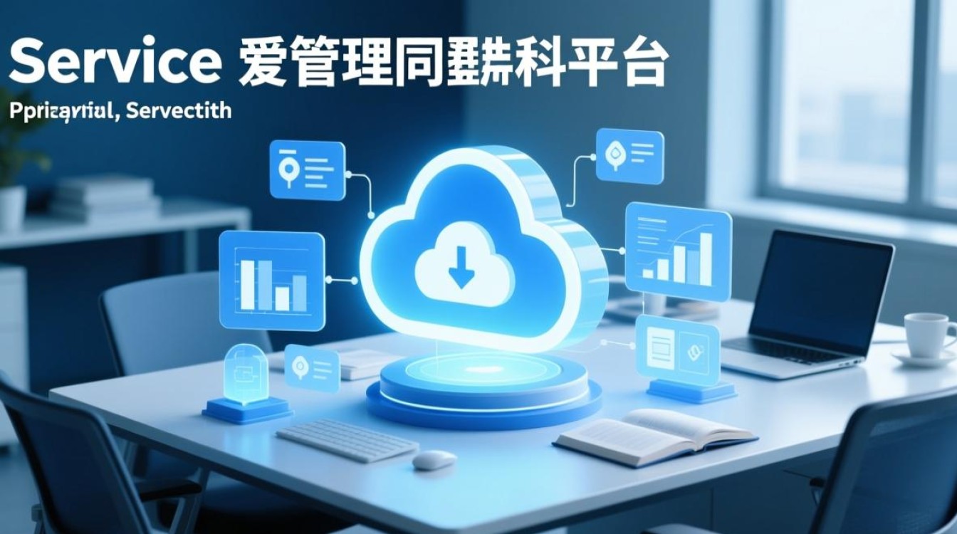 服务管理云平台，如何实现高效运营与客户满意度提升？