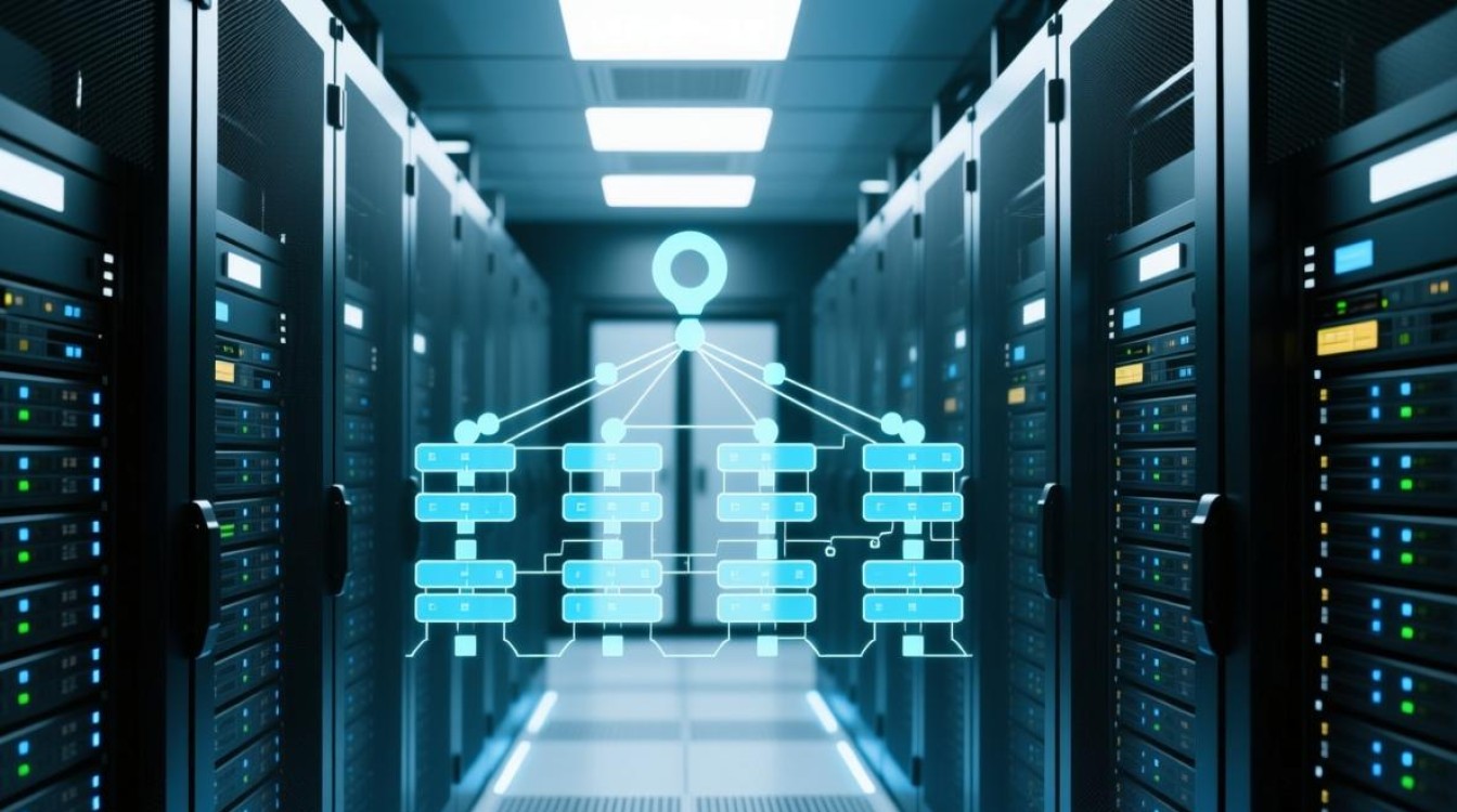 服务器集群系统架构有哪些关键技术及其优化策略？