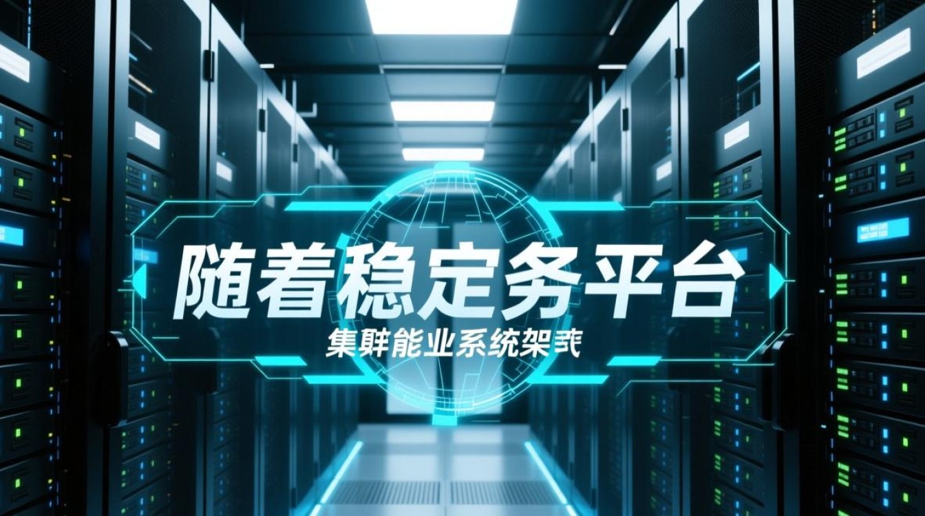 服务器集群系统架构有哪些关键技术及其优化策略？