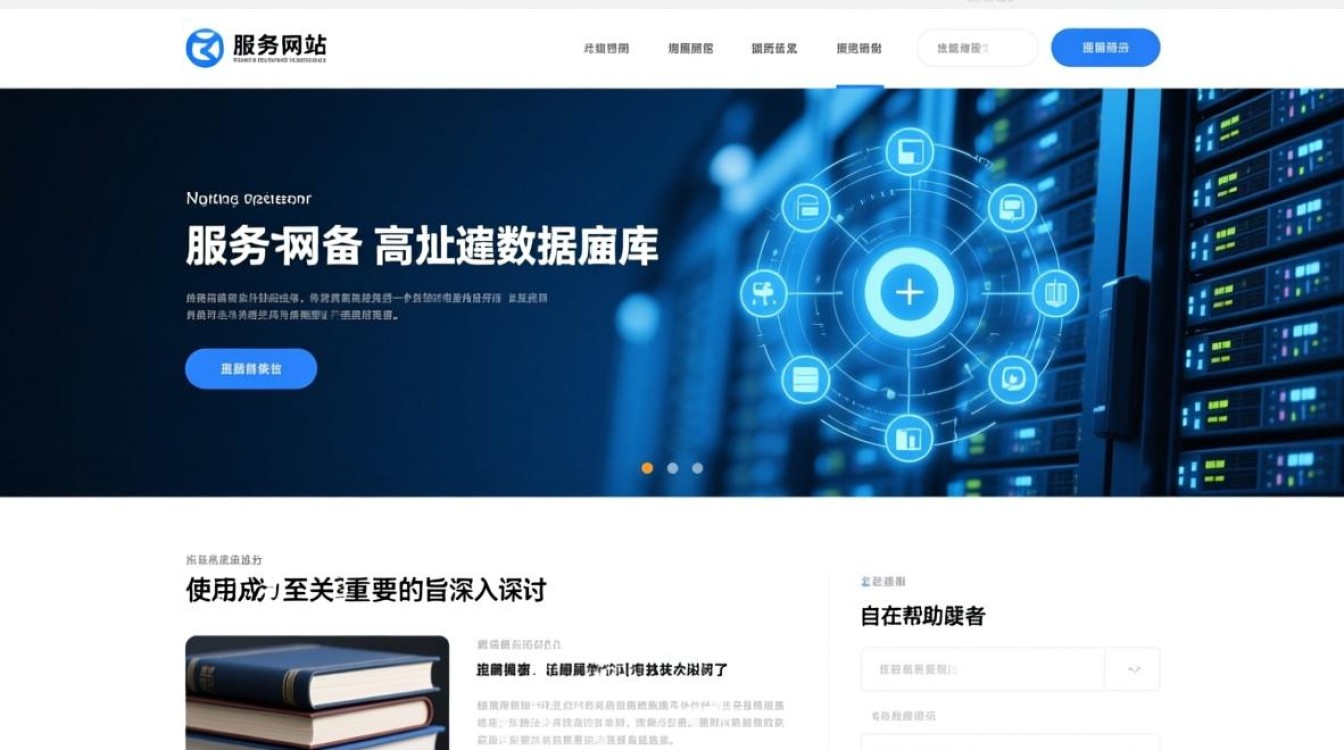 服务网站如何应对高并发数据库带来的挑战？揭秘高效处理策略与优化技巧！