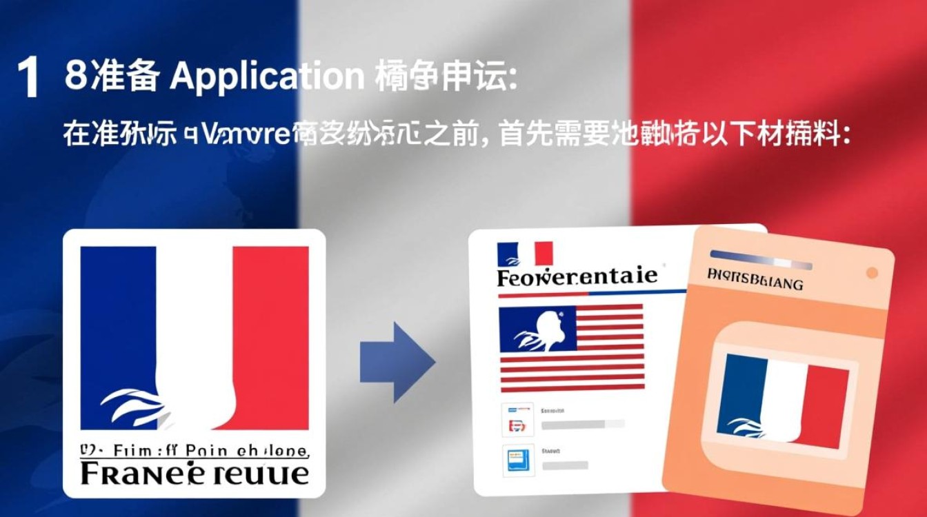 法国商标申请,这些关键步骤和注意事项你了解吗? 法国商标申请,这些关键步骤和注意事项你了解吗?