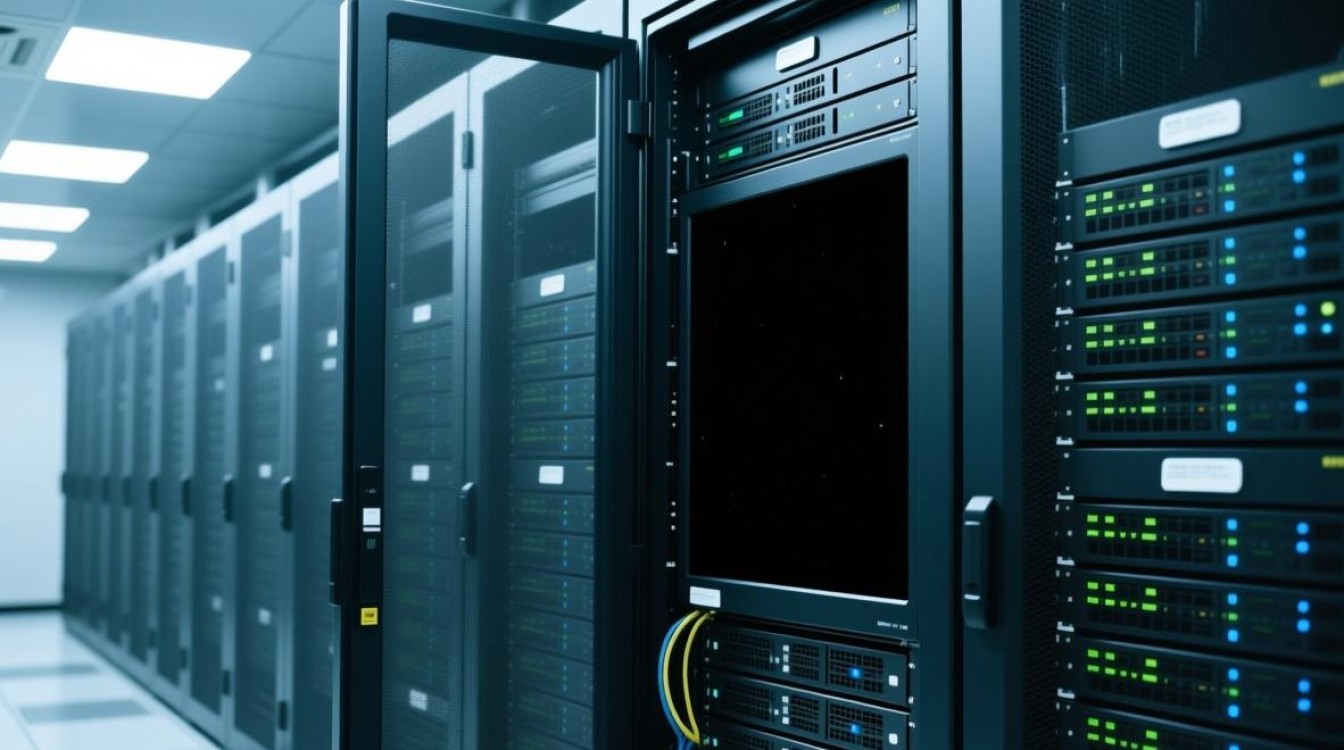 服务器黑屏背后原因有哪些？排查及解决方法详析！