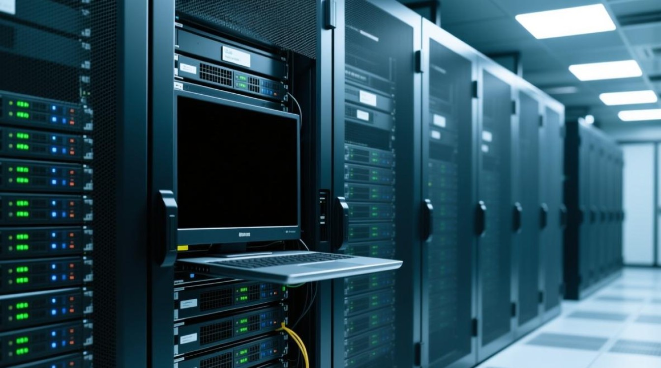 服务器黑屏背后原因有哪些？排查及解决方法详析！