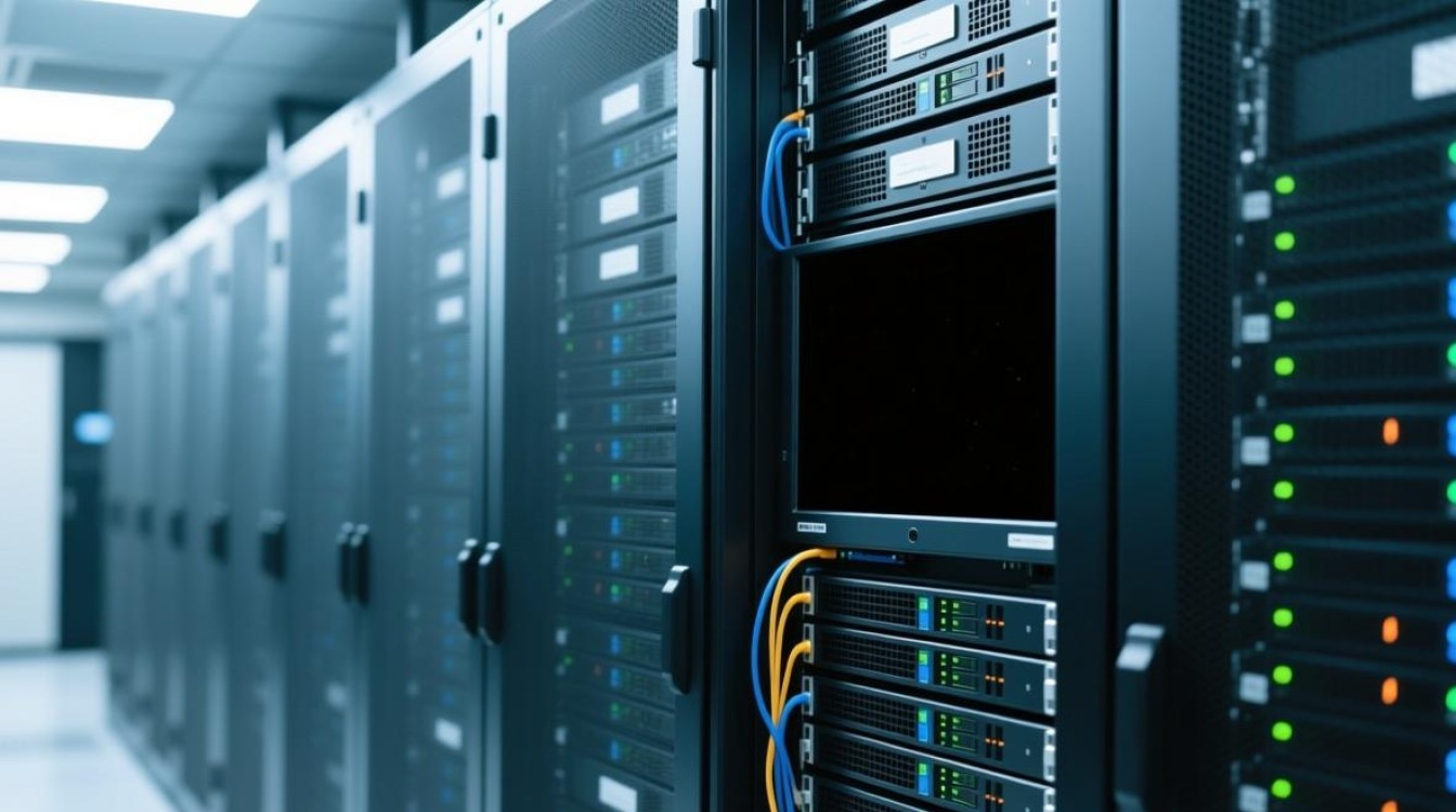 服务器黑屏背后原因有哪些？排查及解决方法详析！