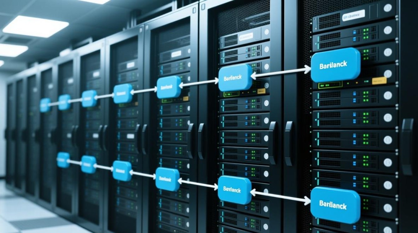 服务的负载均衡，如何优化资源分配，提升系统性能？